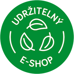 Logo Udržitelný Eshop