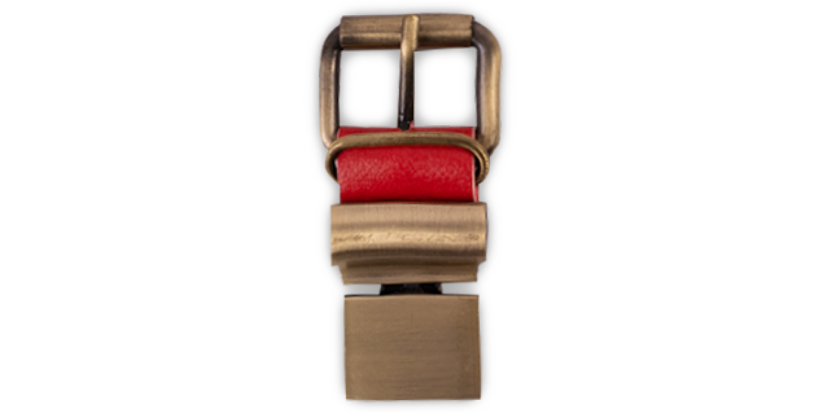 Pracka Red