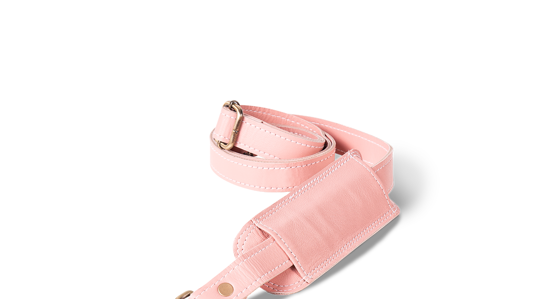 Stredný Popruh Flamingo