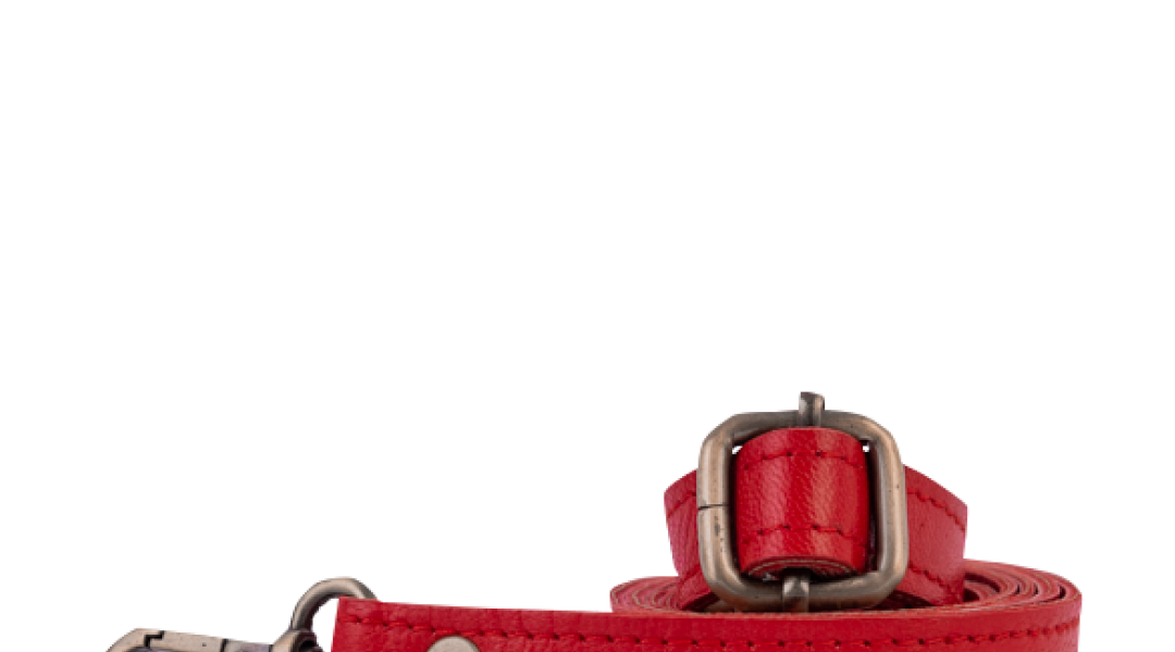 Malý popruh Red